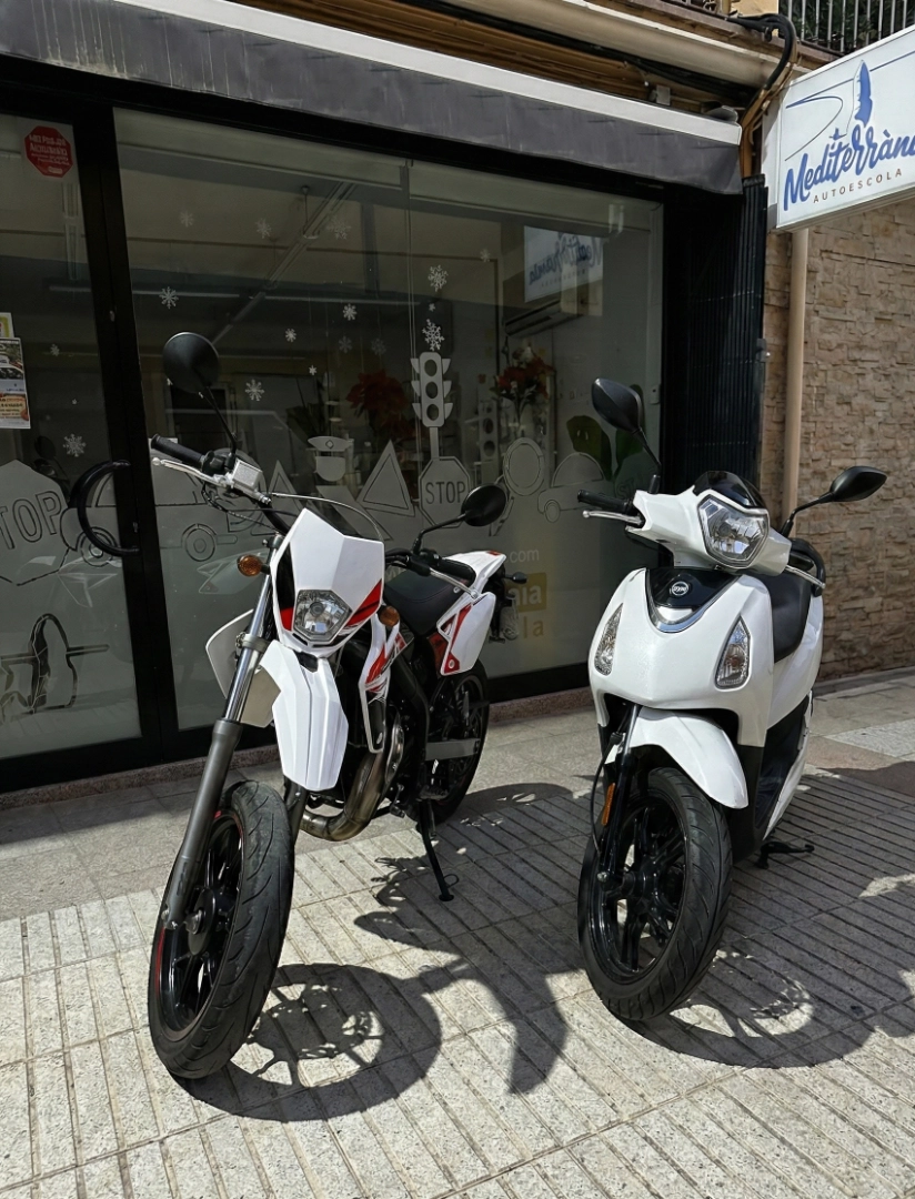 AM Manual y Automatica